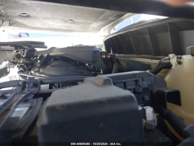 1GYKNFRSXHZ102747 Cadillac Xt5 Platinum