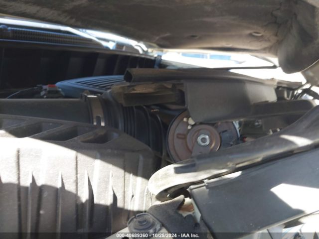 1GYKNFRSXHZ102747 Cadillac Xt5 Platinum