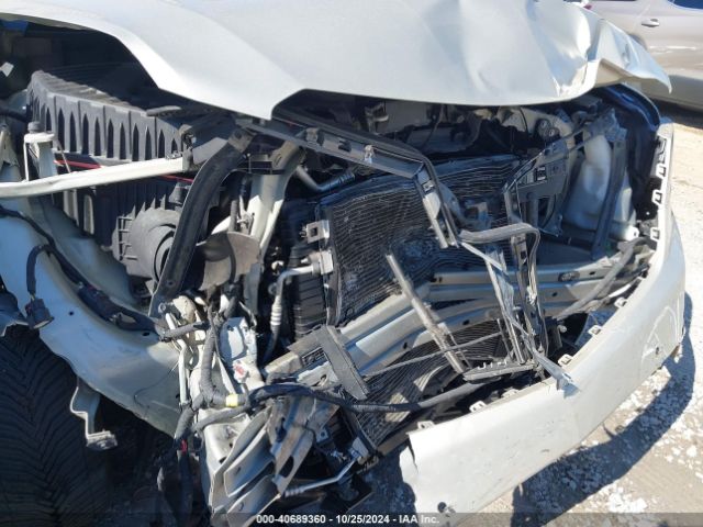 1GYKNFRSXHZ102747 Cadillac Xt5 Platinum