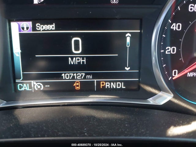 Chevrolet MALIBU 1LT 2017 1G1ZE5ST6HF103938 Image 16