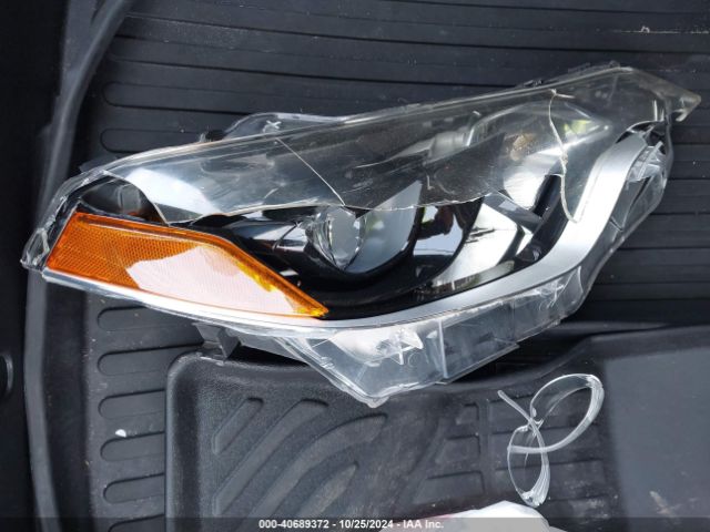 2T1BURHE9FC302645 Toyota Corolla S Premium