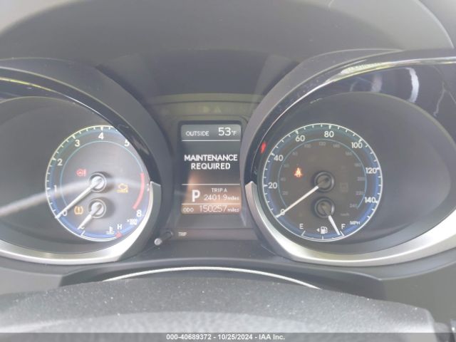 2T1BURHE9FC302645 Toyota Corolla S Premium