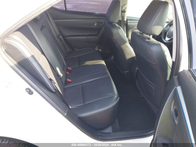 2T1BURHE9FC302645 Toyota Corolla S Premium