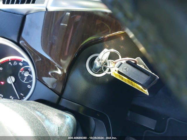 4JGDA5HB7FA569315 Mercedes-Benz Ml 350 4matic