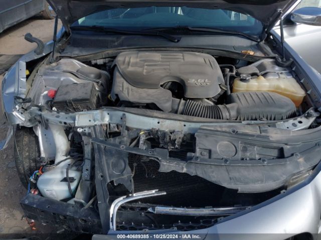 2C3CCAEG2JH274785 Chrysler 300 Limited