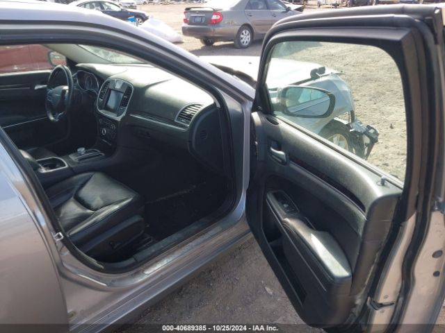 2C3CCAEG2JH274785 Chrysler 300 Limited