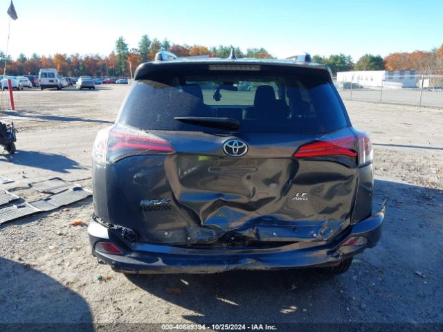 JTMBFREV6HJ137515 Toyota RAV4 LE
