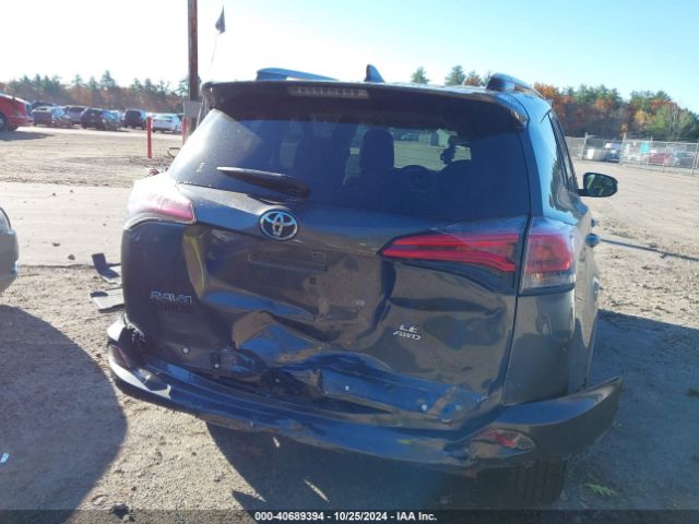 JTMBFREV6HJ137515 Toyota RAV4 LE