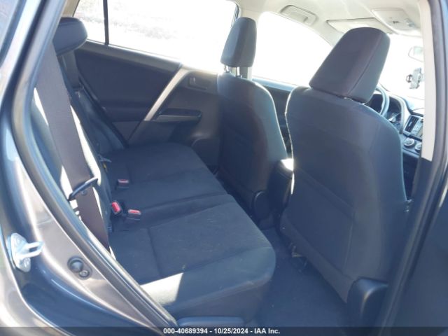 JTMBFREV6HJ137515 Toyota RAV4 LE