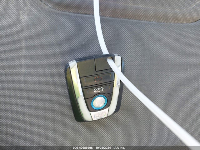 BMW I3 2014 WBY1Z2C53EV283967 Image 11