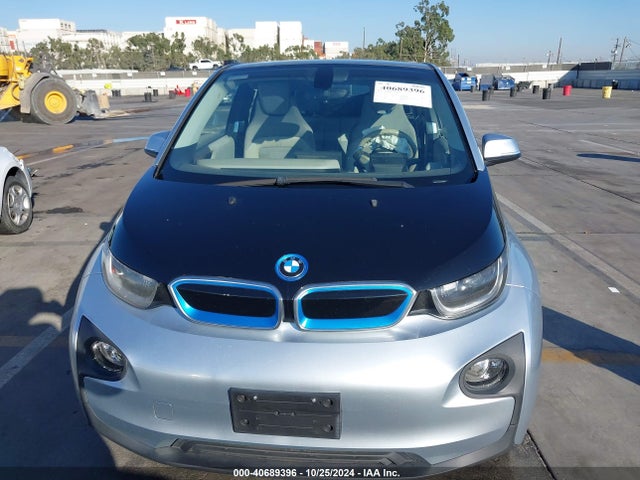 BMW I3 2014 WBY1Z2C53EV283967 Image 12