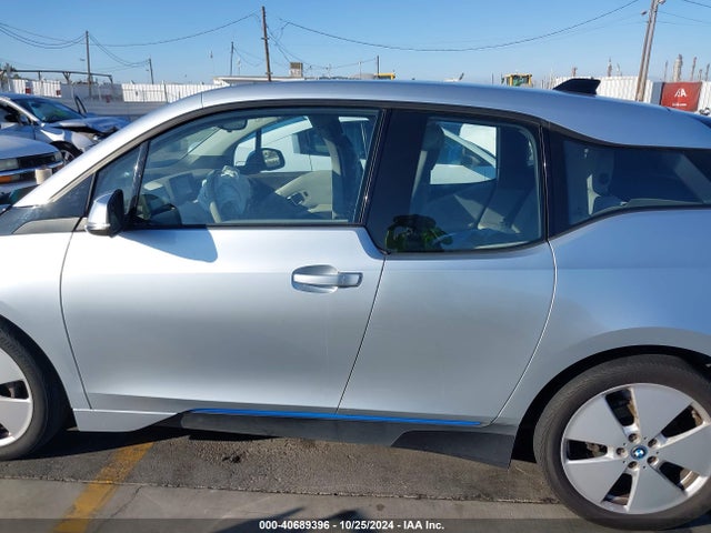 BMW I3 2014 WBY1Z2C53EV283967 Image 14