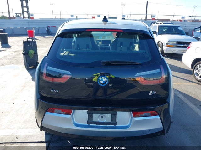BMW I3 2014 WBY1Z2C53EV283967 Image 16