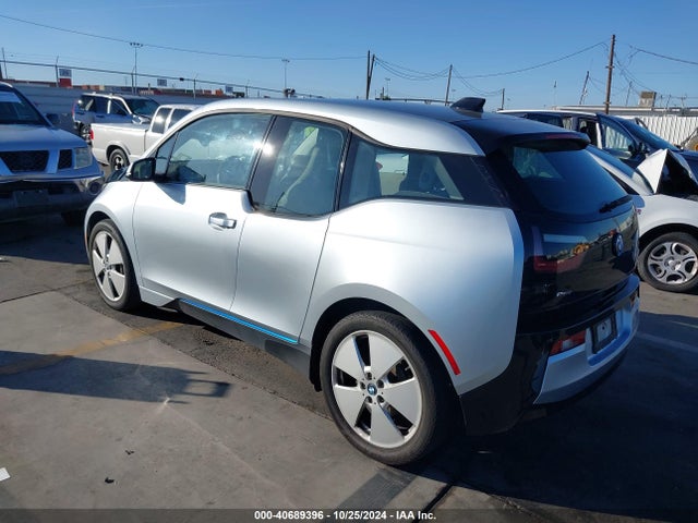 BMW I3 2014 WBY1Z2C53EV283967 Image 3