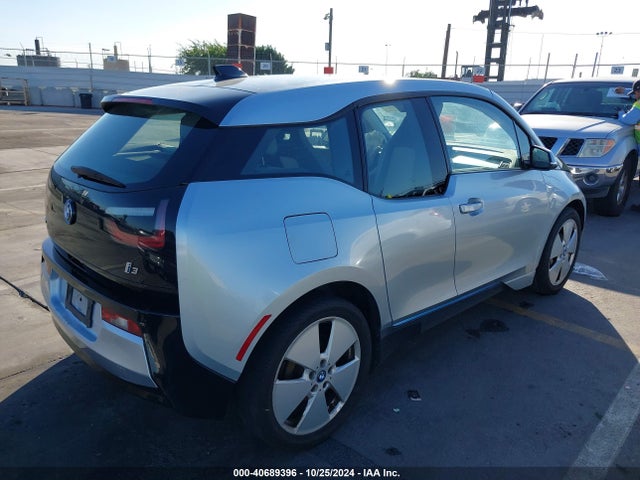 BMW I3 2014 WBY1Z2C53EV283967 Image 4