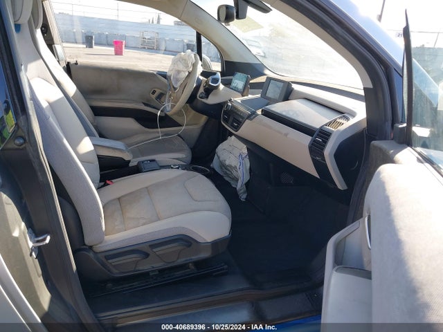 BMW I3 2014 WBY1Z2C53EV283967 Image 5