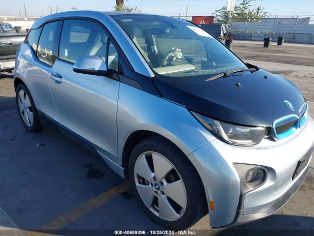 BMW I3 2014 WBY1Z2C53EV283967 Image 6