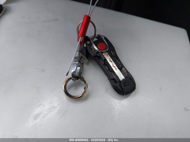 WP0AA2Y13RSA12691 Porsche Taycan