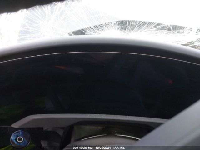 WP0AA2Y13RSA12691 Porsche Taycan