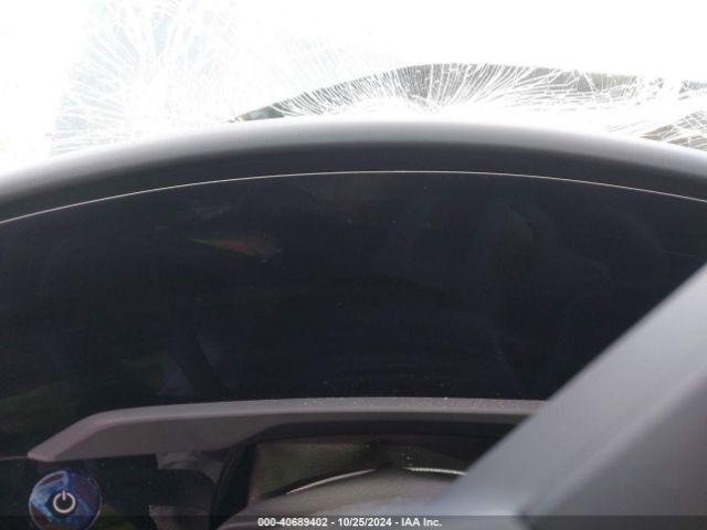 WP0AA2Y13RSA12691 Porsche Taycan