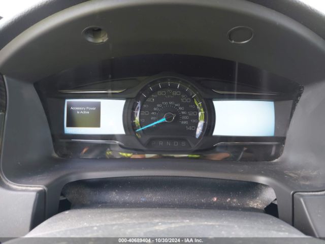 2FMGK5C8XJBA11204 Ford FLEX SEL