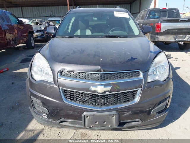 Chevrolet EQUINOX 1LT 2015 2GNALBEK0F6140011 Image 12