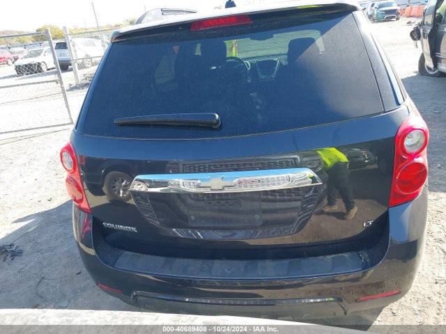 Chevrolet EQUINOX 1LT 2015 2GNALBEK0F6140011 Image 16
