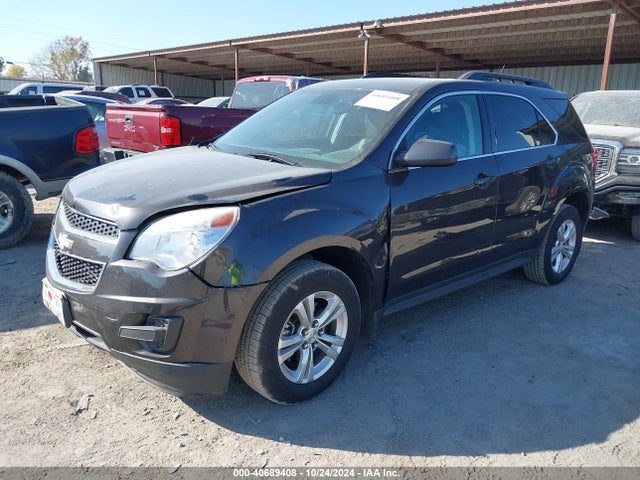 Chevrolet EQUINOX 1LT 2015 2GNALBEK0F6140011 Image 2