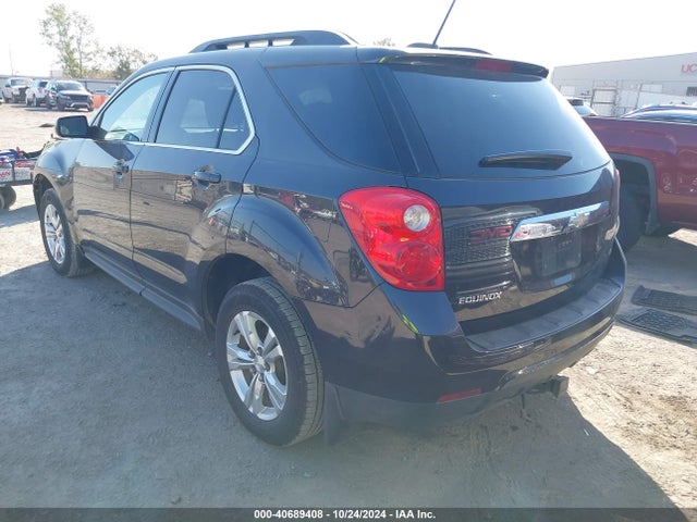 Chevrolet EQUINOX 1LT 2015 2GNALBEK0F6140011 Image 3