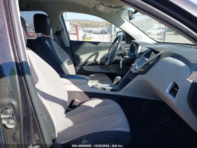 Chevrolet EQUINOX 1LT 2015 2GNALBEK0F6140011 Image 5