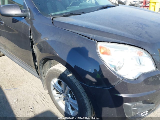 Chevrolet EQUINOX 1LT 2015 2GNALBEK0F6140011 Image 6