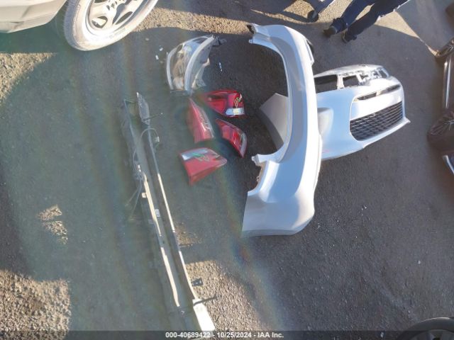 3KPA25AB7KE209614 KIA Rio 5-door S