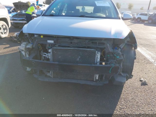 3KPA25AB7KE209614 KIA Rio 5-door S