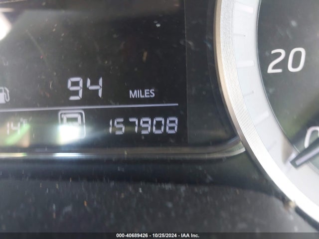 Nissan SENTRA SR 2014 3N1AB7AP7EL633353 Image 16