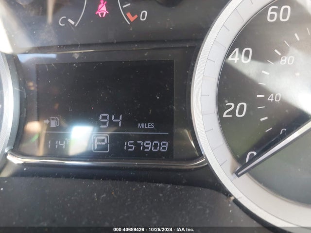 Nissan SENTRA SR 2014 3N1AB7AP7EL633353 Image 7