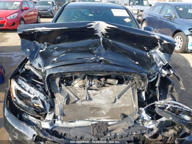 55SWF6EB3HU191799 Mercedes-Benz Amg C 43 4matic