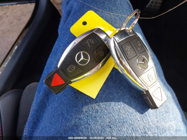 55SWF6EB3HU191799 Mercedes-Benz Amg C 43 4matic