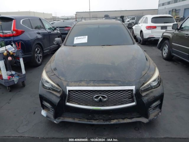JN1EV7AP2GM303461 Infiniti Q50 3.0t Sport