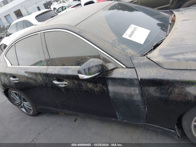 JN1EV7AP2GM303461 Infiniti Q50 3.0t Sport