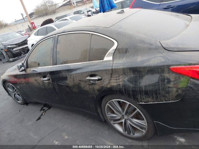 JN1EV7AP2GM303461 Infiniti Q50 3.0t Sport