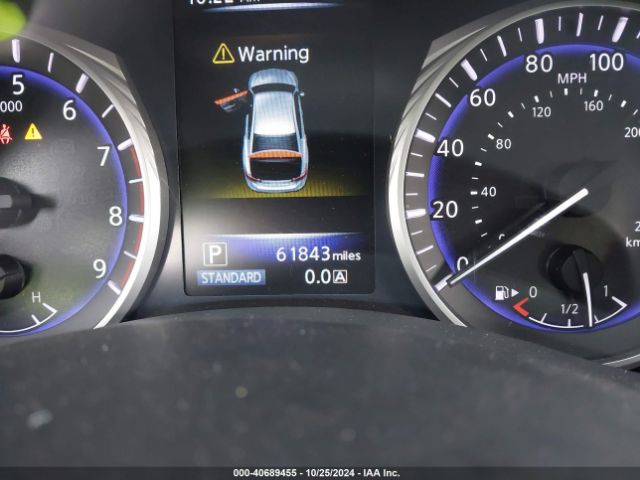 JN1EV7AP2GM303461 Infiniti Q50 3.0t Sport