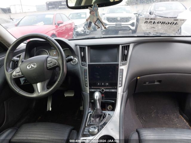 JN1EV7AP2GM303461 Infiniti Q50 3.0t Sport