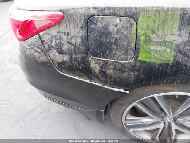JN1EV7AP2GM303461 Infiniti Q50 3.0t Sport