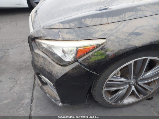 JN1EV7AP2GM303461 Infiniti Q50 3.0t Sport