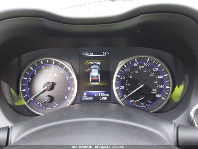 JN1EV7AP2GM303461 Infiniti Q50 3.0t Sport