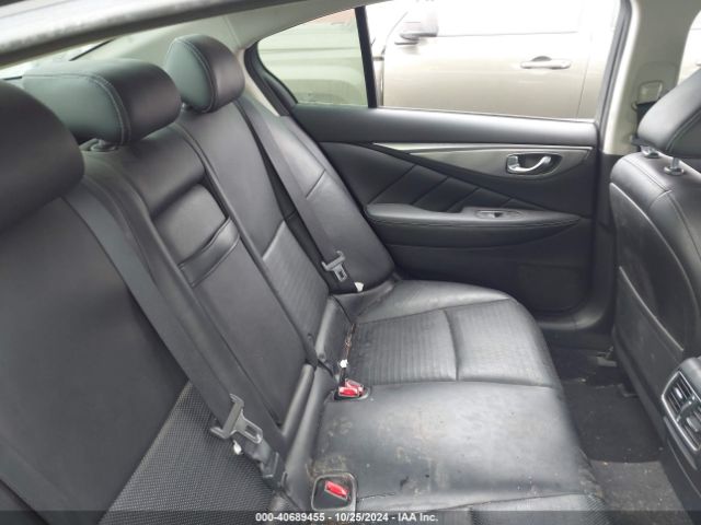 JN1EV7AP2GM303461 Infiniti Q50 3.0t Sport