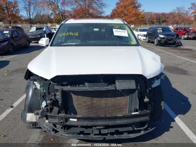 KM8R4DHE2LU038261 Hyundai Palisade Sel
