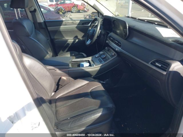KM8R4DHE2LU038261 Hyundai Palisade Sel