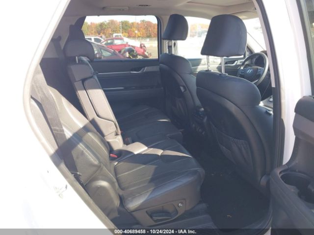 KM8R4DHE2LU038261 Hyundai Palisade Sel