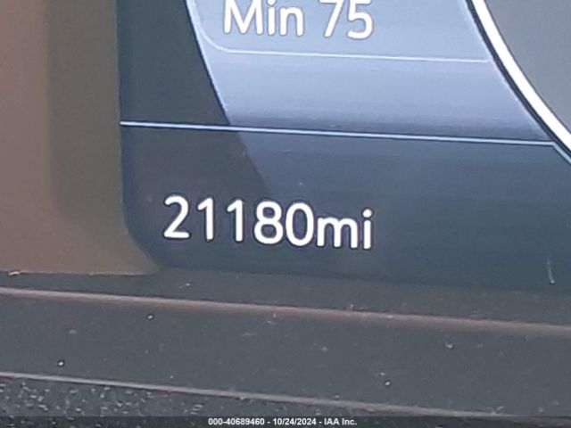 1G1FX6S04P4145821 Chevrolet Bolt Ev Fwd 2lt